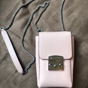 Valentino by Mario Valentino crossbody purse